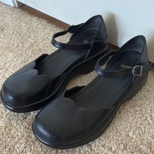 Dansko Lotus Mary Jane Y2K Shoes